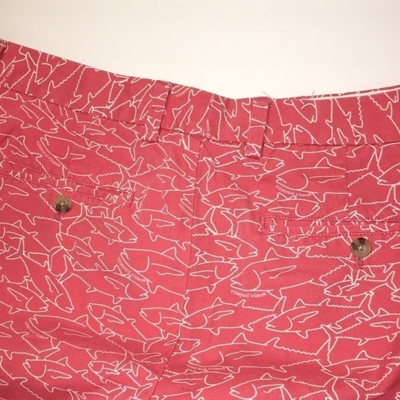 Vineyard Vines slim fit breaker pant 34x32 - Picture 8 of 9